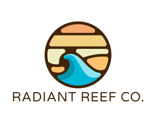 RADIANT REEF CO. GIFT CARD